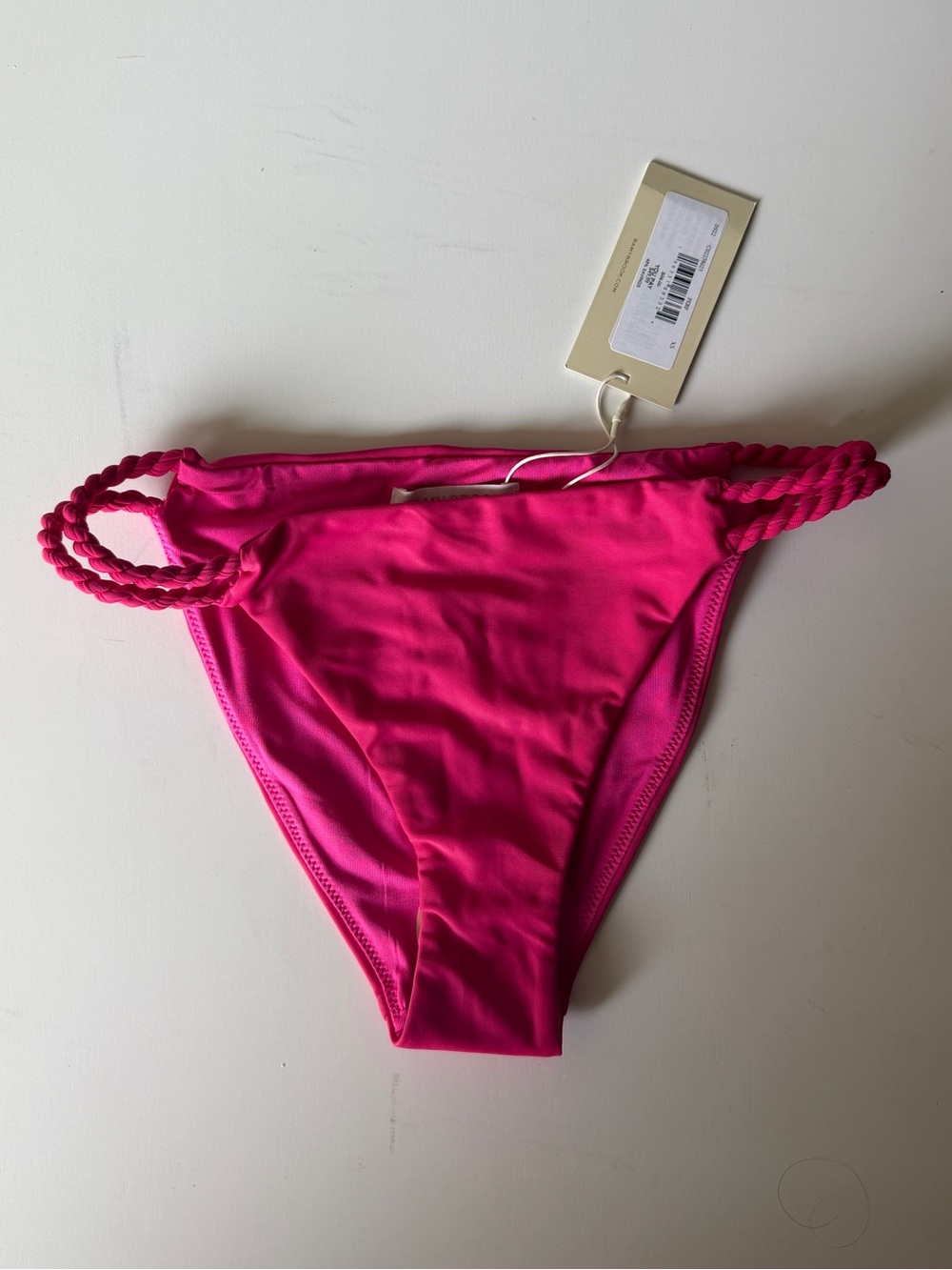 Ramy Brook bikini bottoms